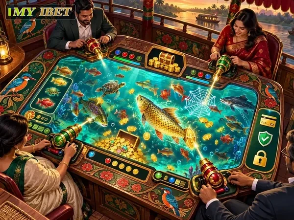 Ocean Lord ပုံ ၂