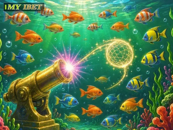 Ocean Lord ပုံ ၄