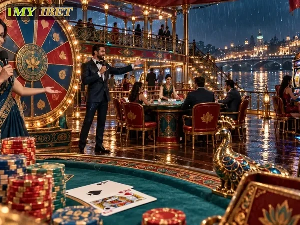 Teen Patti ပုံ ၁